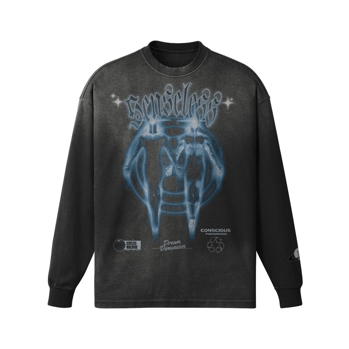 Conscious Phenomenon - LONG SLEEVE