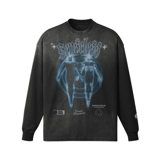 Conscious Phenomenon - LONG SLEEVE