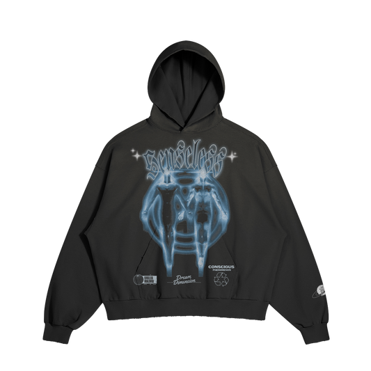 Conscious Phenomenon - HOODIE
