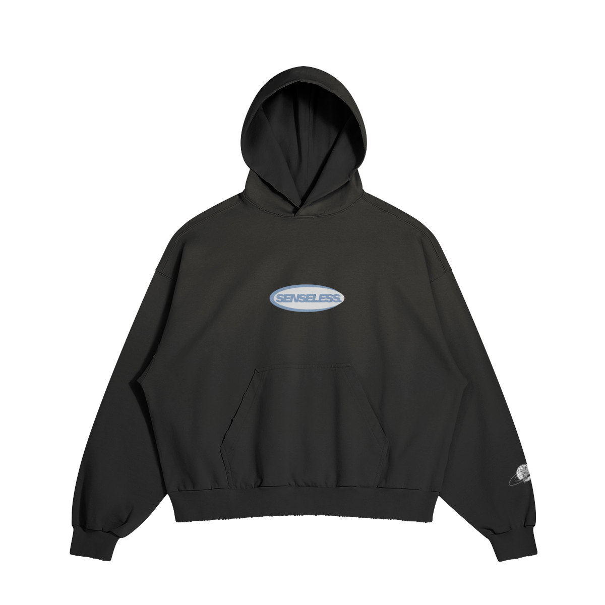 The Path - HOODIE