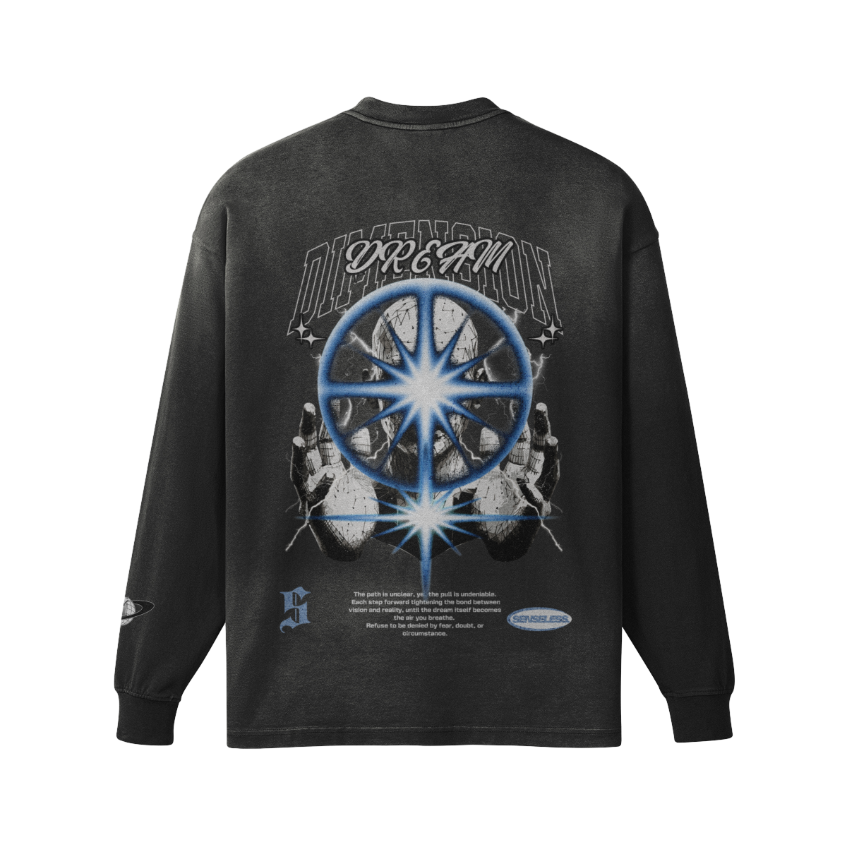 The Path - LONG SLEEVE