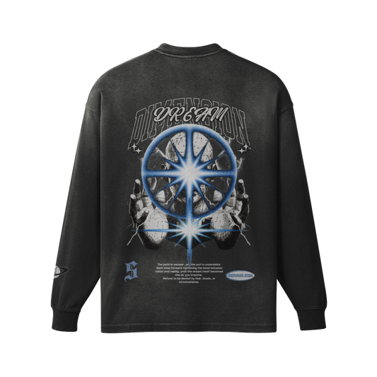 The Path - LONG SLEEVE