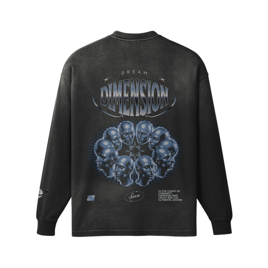 Ultimate Judges - LONG SLEEVE