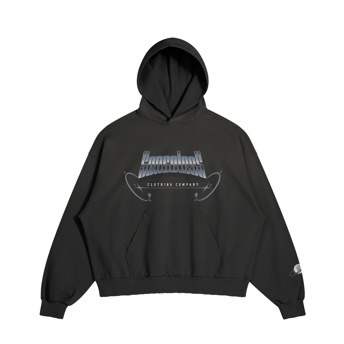 Ultimate Judges - HOODIE