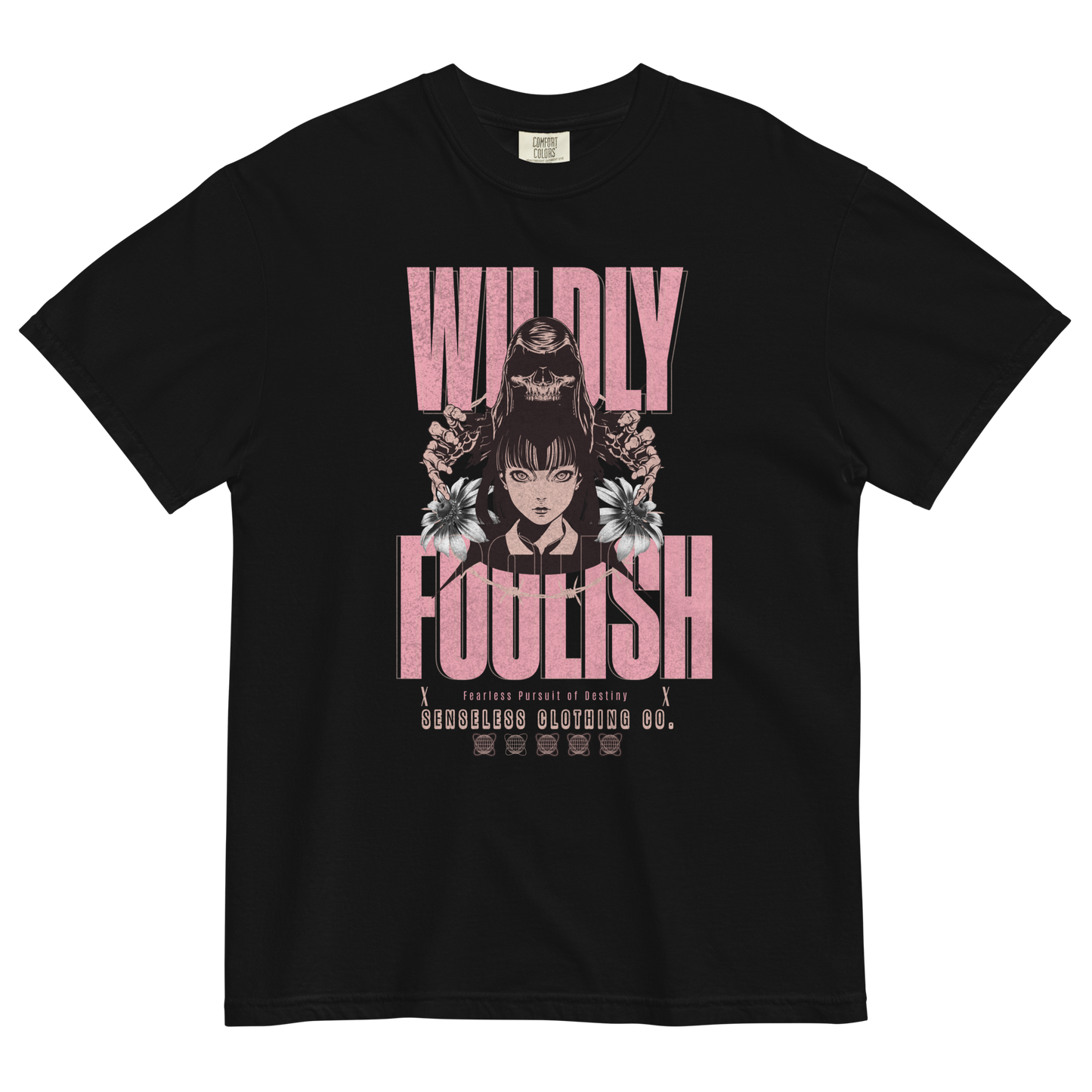 Wildly Foolish Shirt