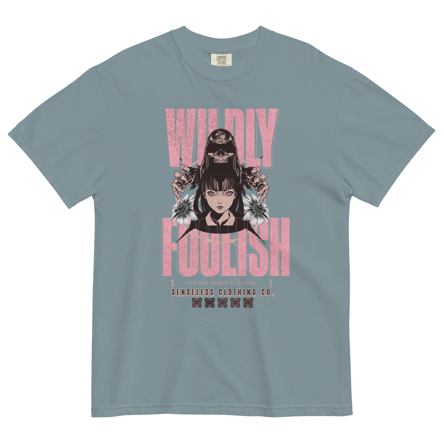 Wildly Foolish Shirt