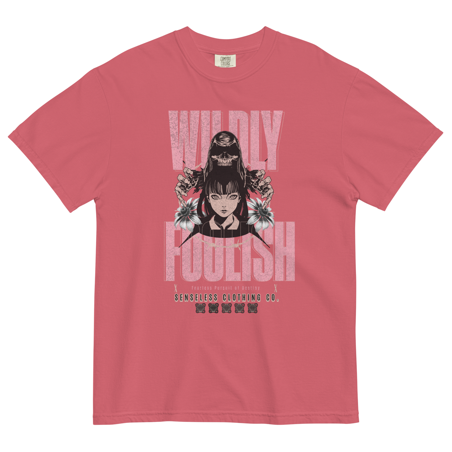 Wildly Foolish Shirt