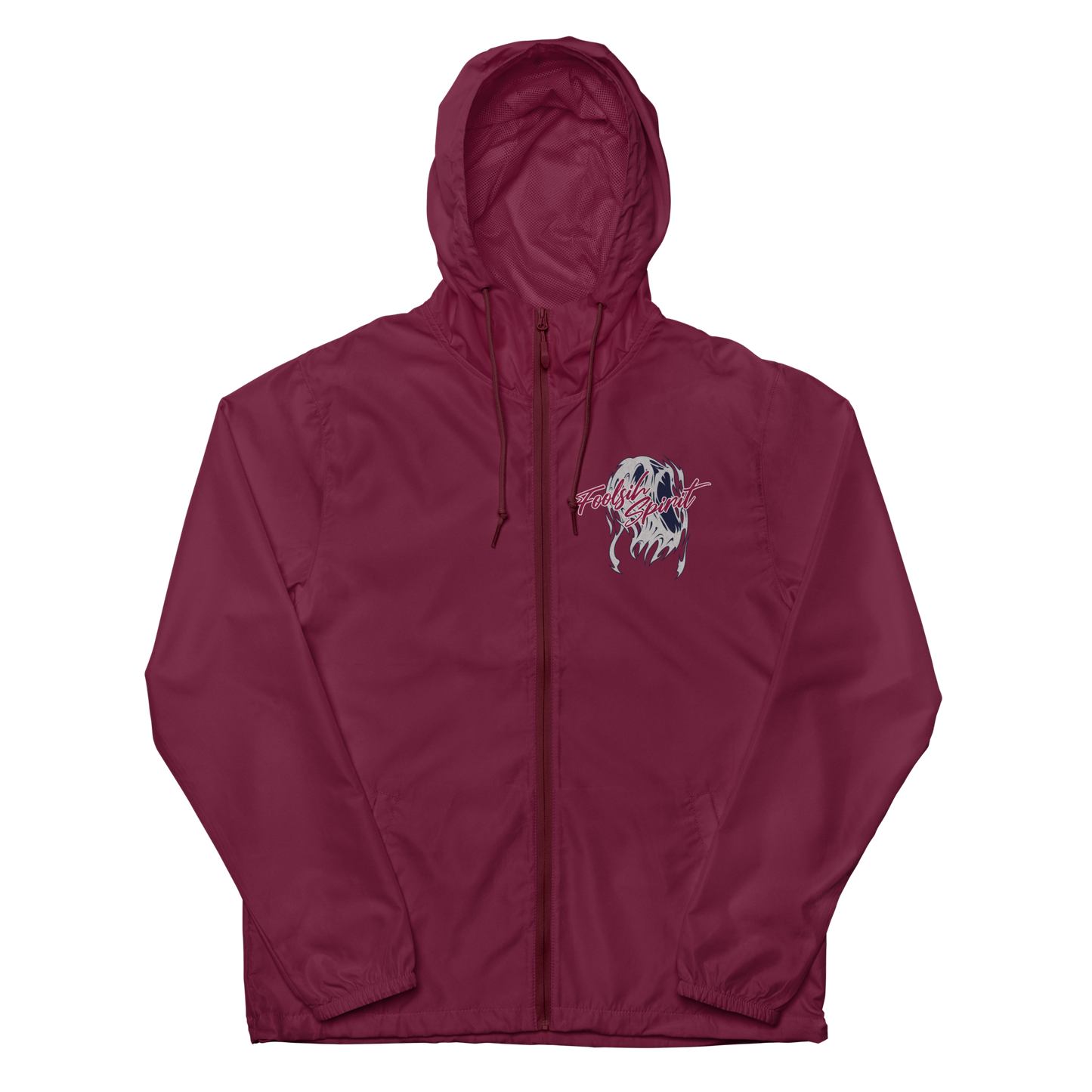 Foolish Spirit Windbreaker